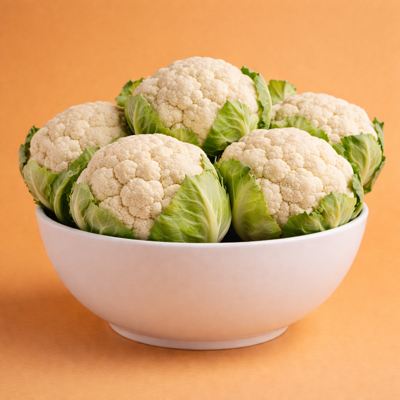 Cauliflower