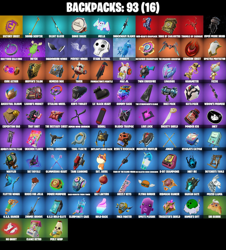 backpacks comp