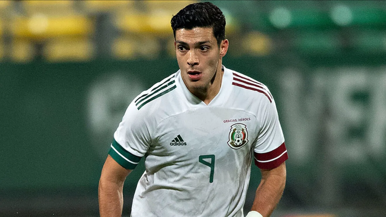 Wolverhampton dio su aprobación a Raúl Jiménez para ir al Mundial