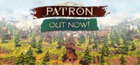 Patron-CODEX Patron-CODEX
