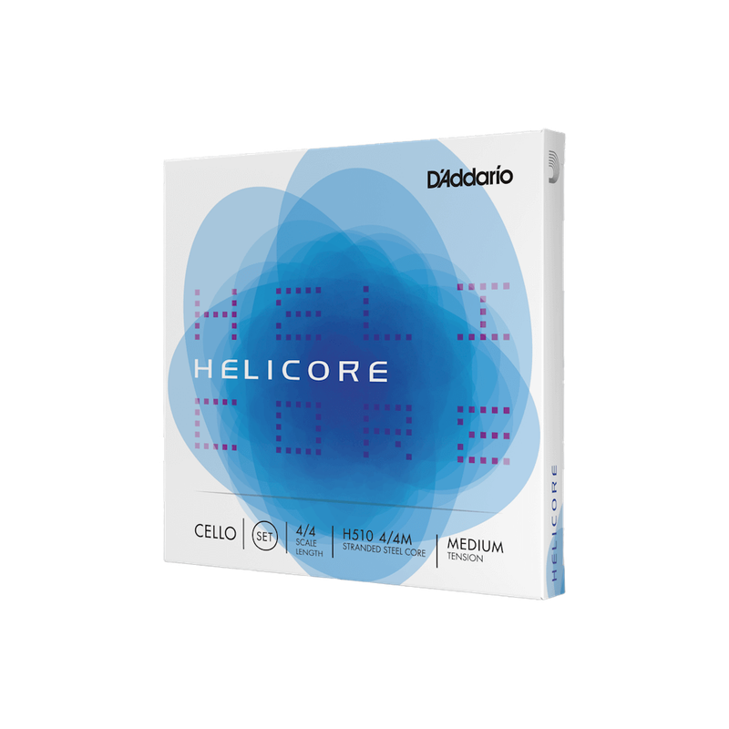 D'Addario Helicore