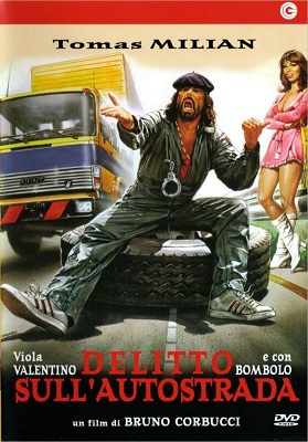 Delitto Sull'Autostrada ( 1982 ) DVD5 COPIA 1:1 ITA