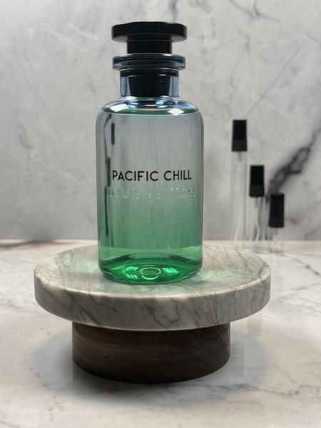 Pacific Chill