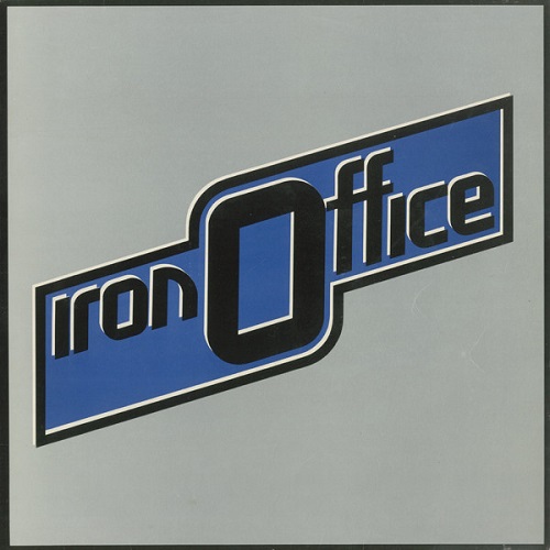 Iron Office - Iron Office (1976) Iron Office - Iron Office (1976)