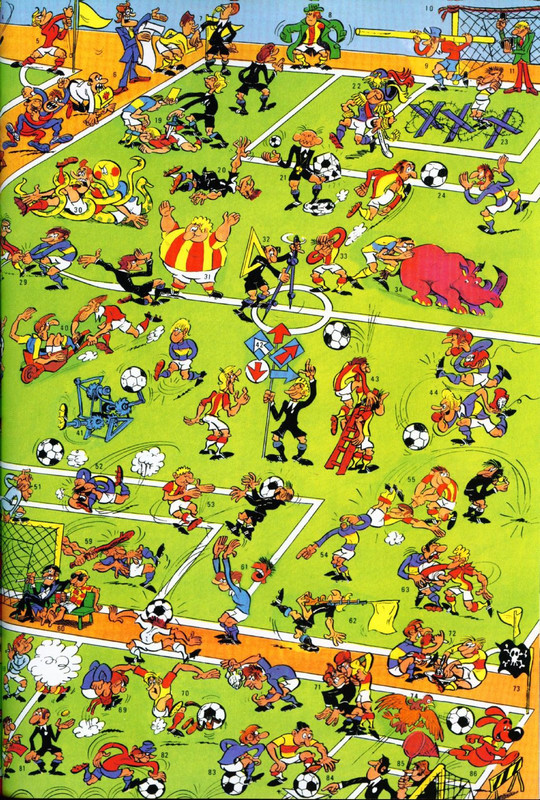 Calciatori 1974-1975-39