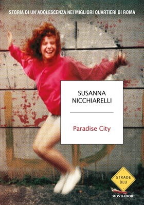 Susanna Nicchiarelli - Paradise City (2025)