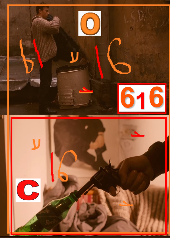Я 6Р(О)ДЯГА С Д(Ы)61Р(О)Й В КА(Р)МАНЕ