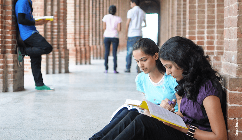 What Students Are Choosing Today