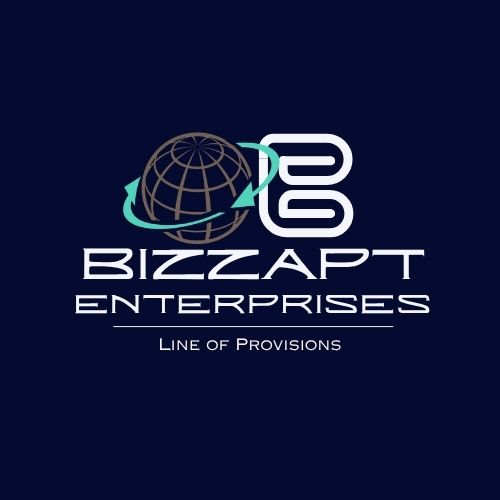 Bizzapt Logo