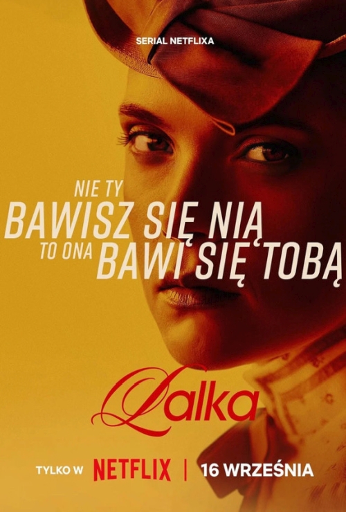Lalka (2026) (Sezon 1) 720p.NF.WEB-DL.H264.DDP5.1.Atmos-K83 / Serial Polski