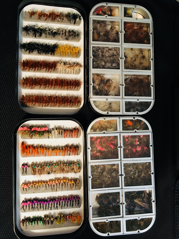 Fly Boxes - 01