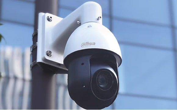 Seguridad Electrónica