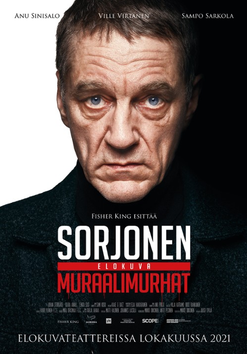 Sorjonen: Muraalimurhat / Bordertown: The Mural Murders (2021) PL.1080p.NF.WEB-DL.X264-J / Lektor PL