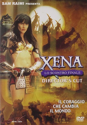 Xena - Lo scontro finale (1995) DVD5 COPIA 11 ITA ENG