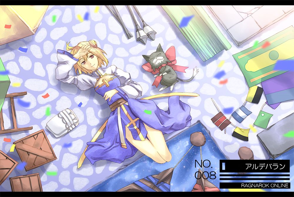archbishop-and-wildrose-ragnarok-online-drawn-by-choukichi-ddd956e1c826d89de071bc8e8e7540ff-1