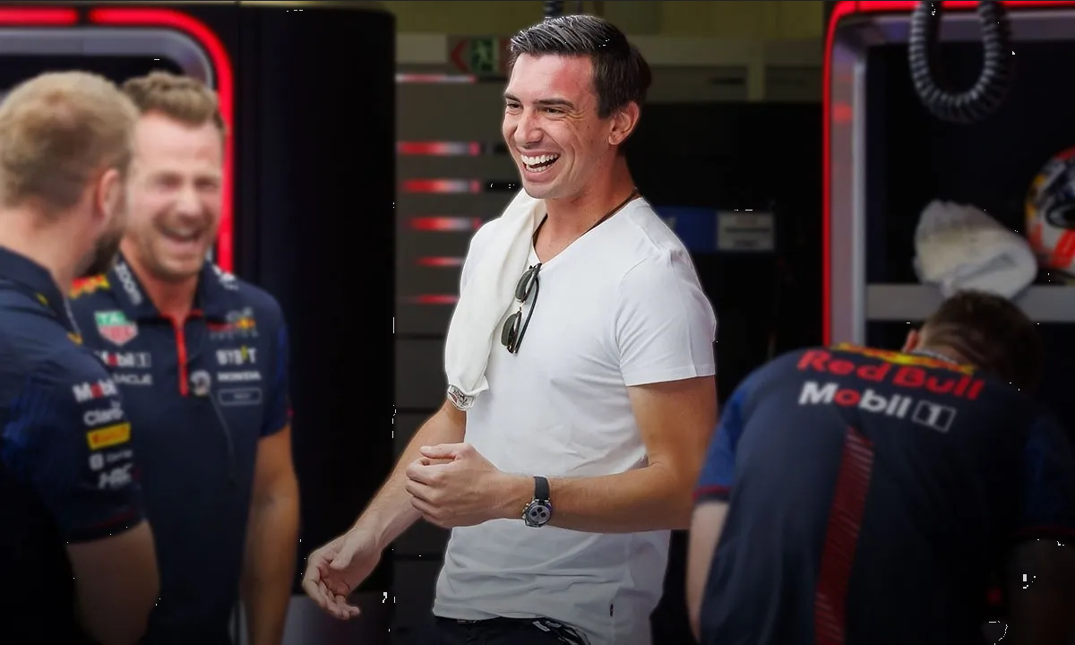 Millennial al frente de Red Bull: ¿Quién es Mark Mateschitz y cuál es su fortuna?