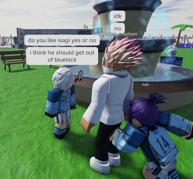 Felix took this photo