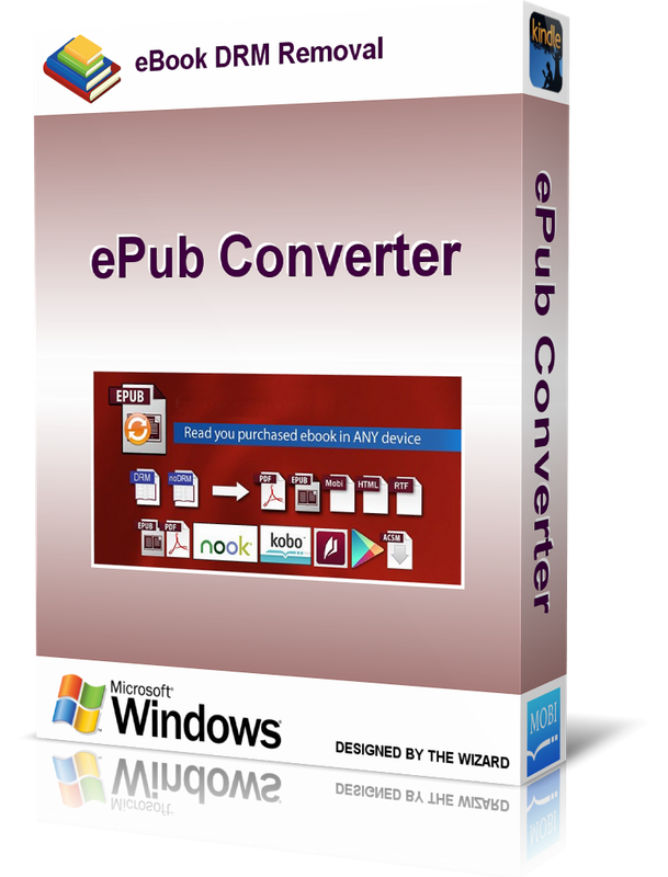 ePub Converter 3.21.7012.379