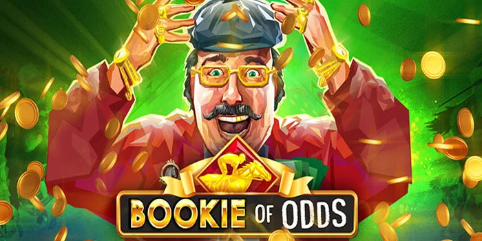Panduan Lengkap Main Slot Bookie of Odds Supaya Jackpot Besar
