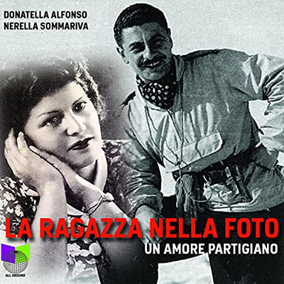 Donatella Alfonso - La ragazza nella foto (2021) (mp3 - 128 kbps)