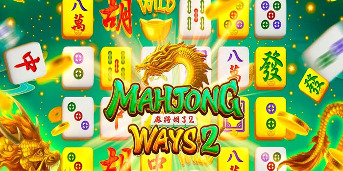 Panduan Menang Slot Mahjong Ways 2 di Situs Kopertoto