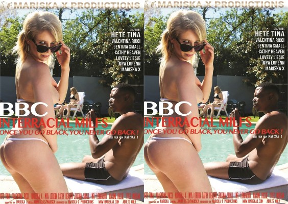 Bbc Interracial Milfs