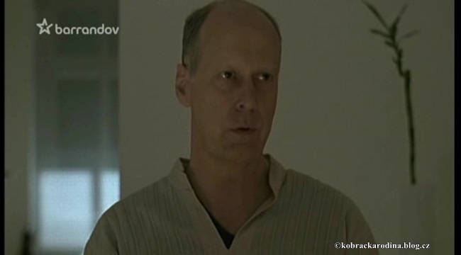 Baculka  CZdab Komedie, Německo, 2007 2244