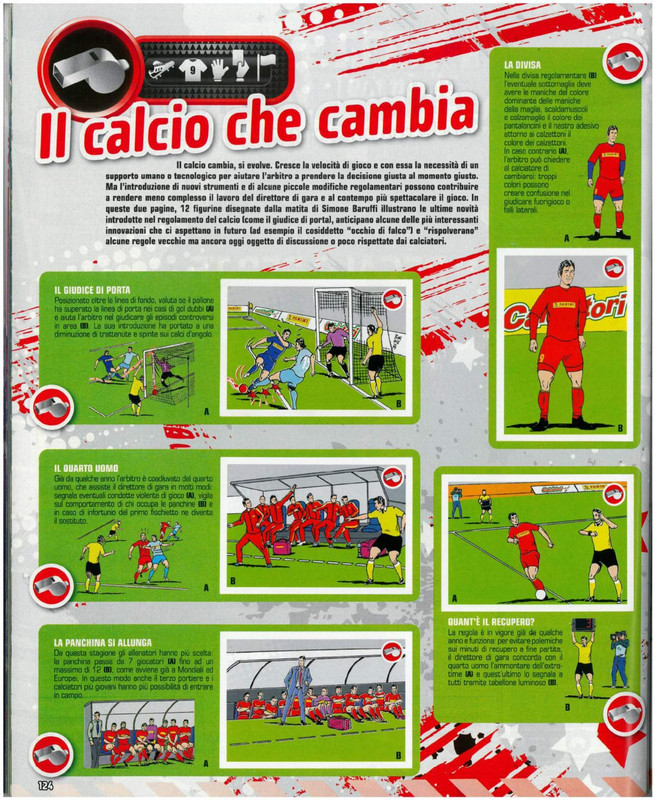 Album Calciatori 2012-2013 Panini-126
