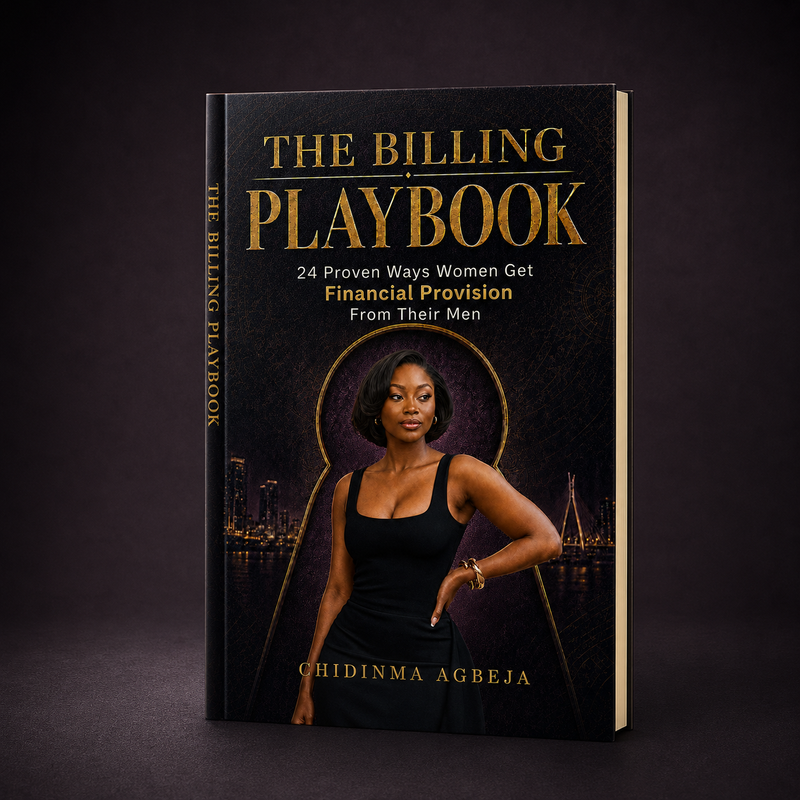 The Billing Playbook - Book Cover