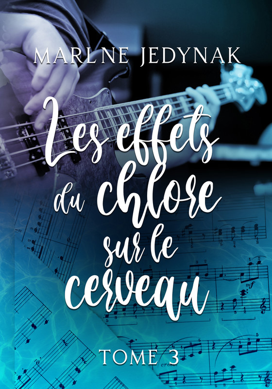 Les effets du chlore sur le cerveau T3