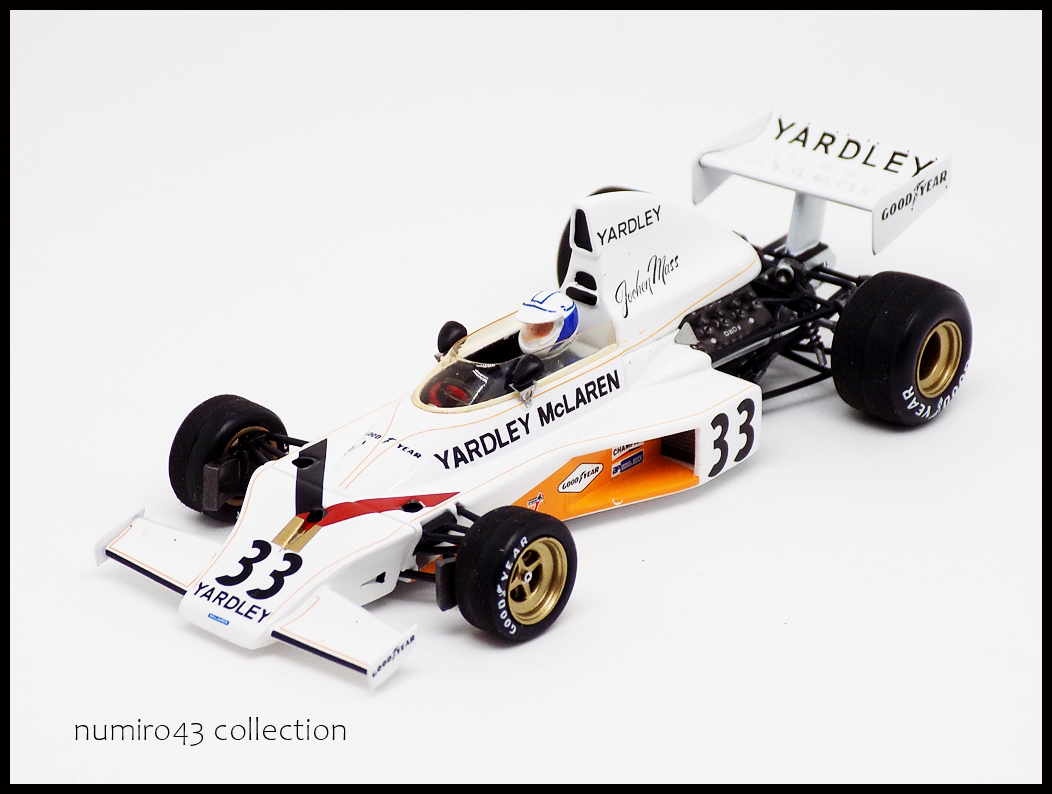 1974 15 McLaren-M23-Mass-M1