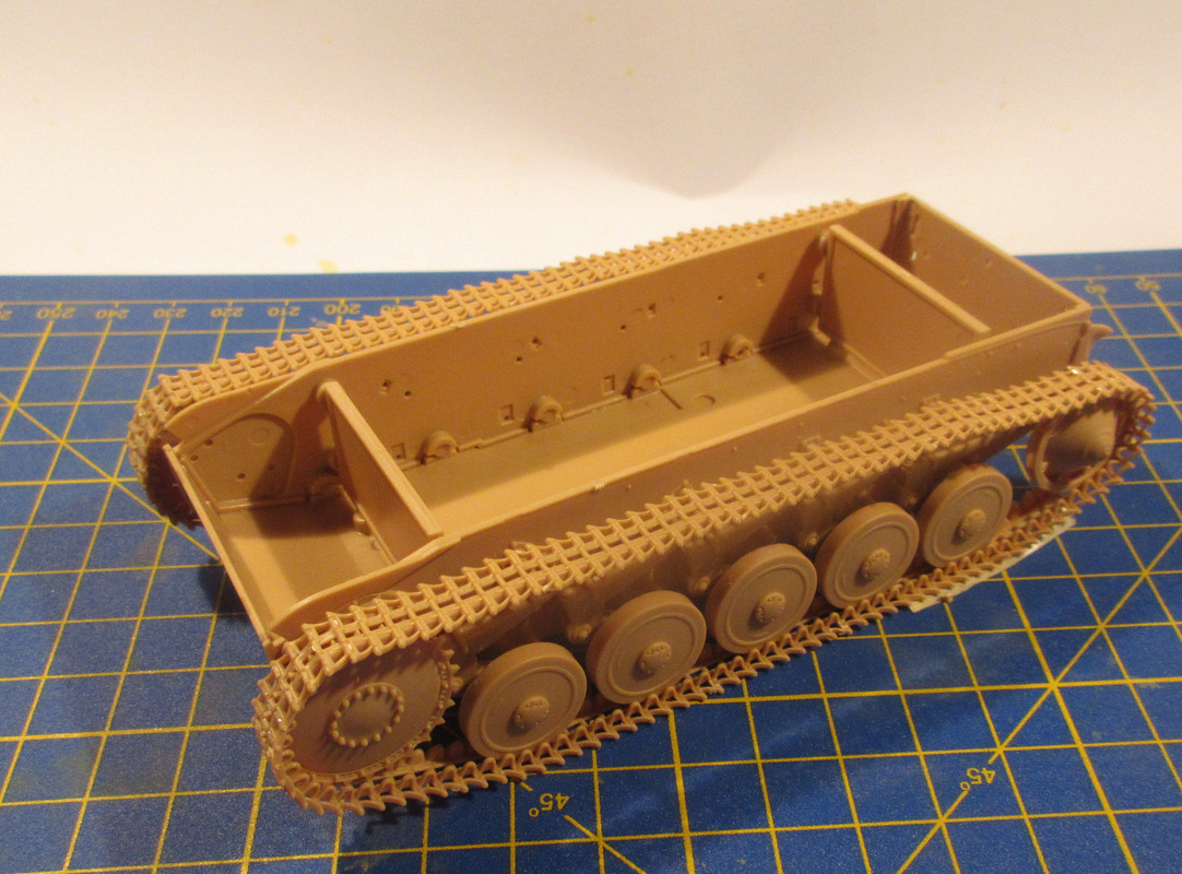 Pz.Kpfw. II Ausf. F-1 (2)