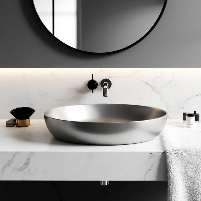 5 самых частых вопросов по сантехнике 