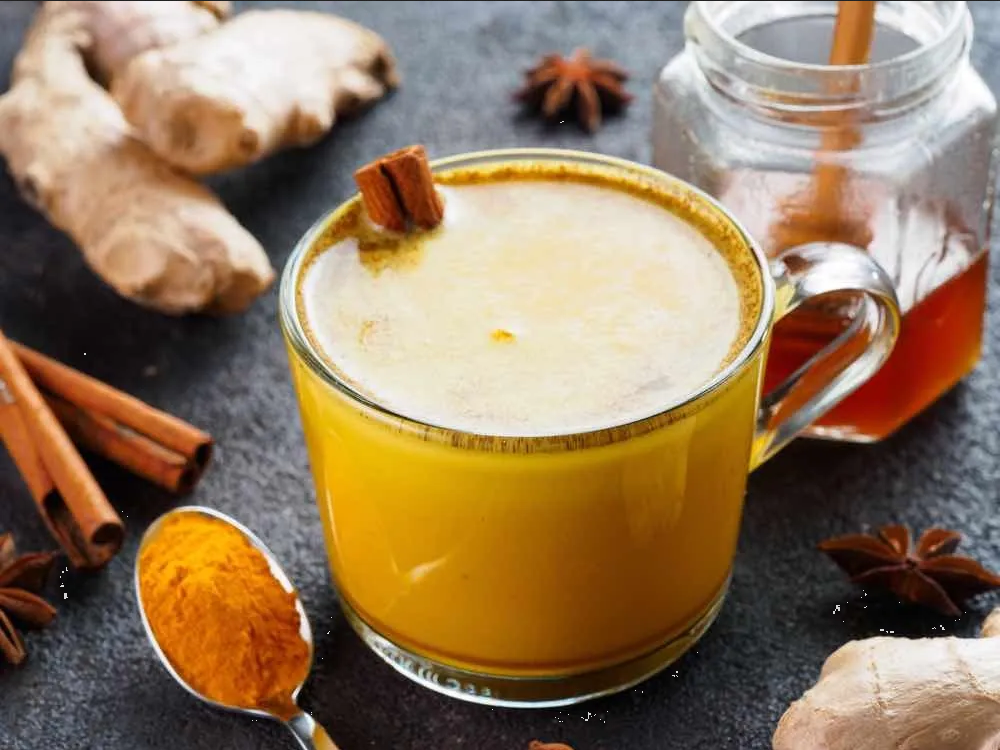 ¿Cómo eliminar la grasa localizada? Prepara esta poderosa infusión