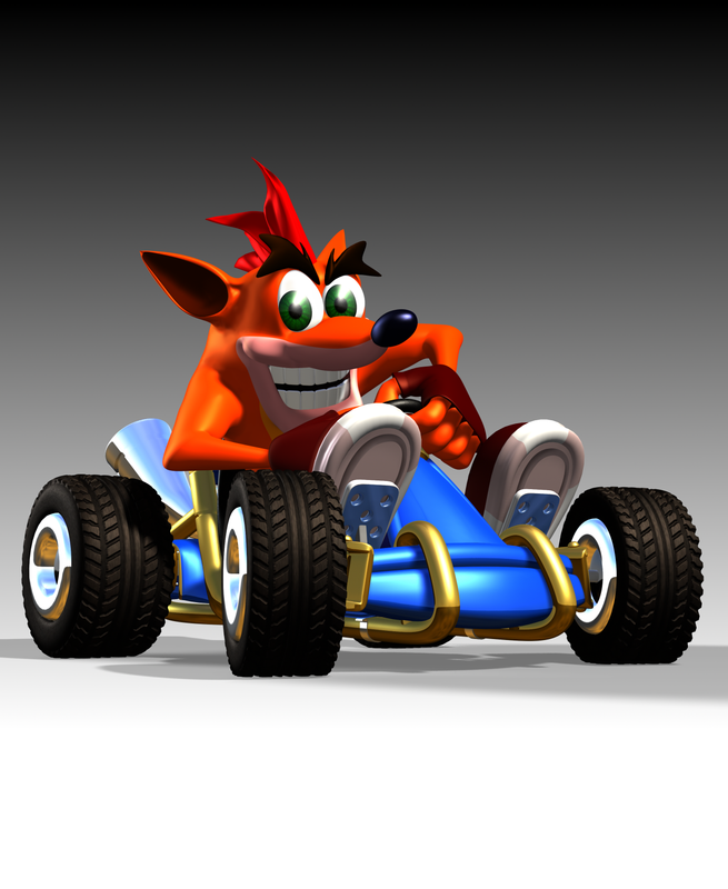 CRASH-4