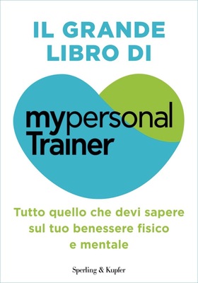 AA.VV. - Il grande libro di My personal trainer (2025)