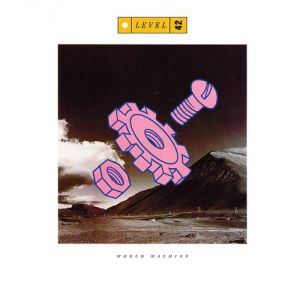 Re: Level 42