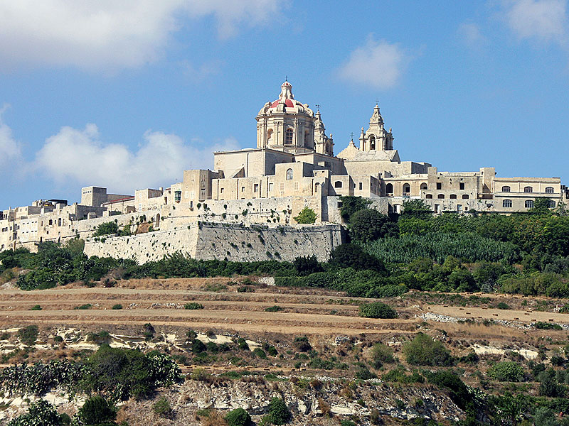 Un viaje por la Historia y los mitos: Malta y Sicilia. - Blogs de Europa Sur - Día Dos: Tour por Malta (17)