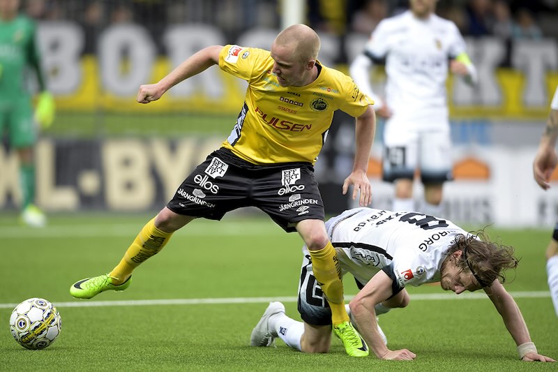 Nhận định, soi kèo Elfsborg vs Hacken, 21h30 ngày 06/07