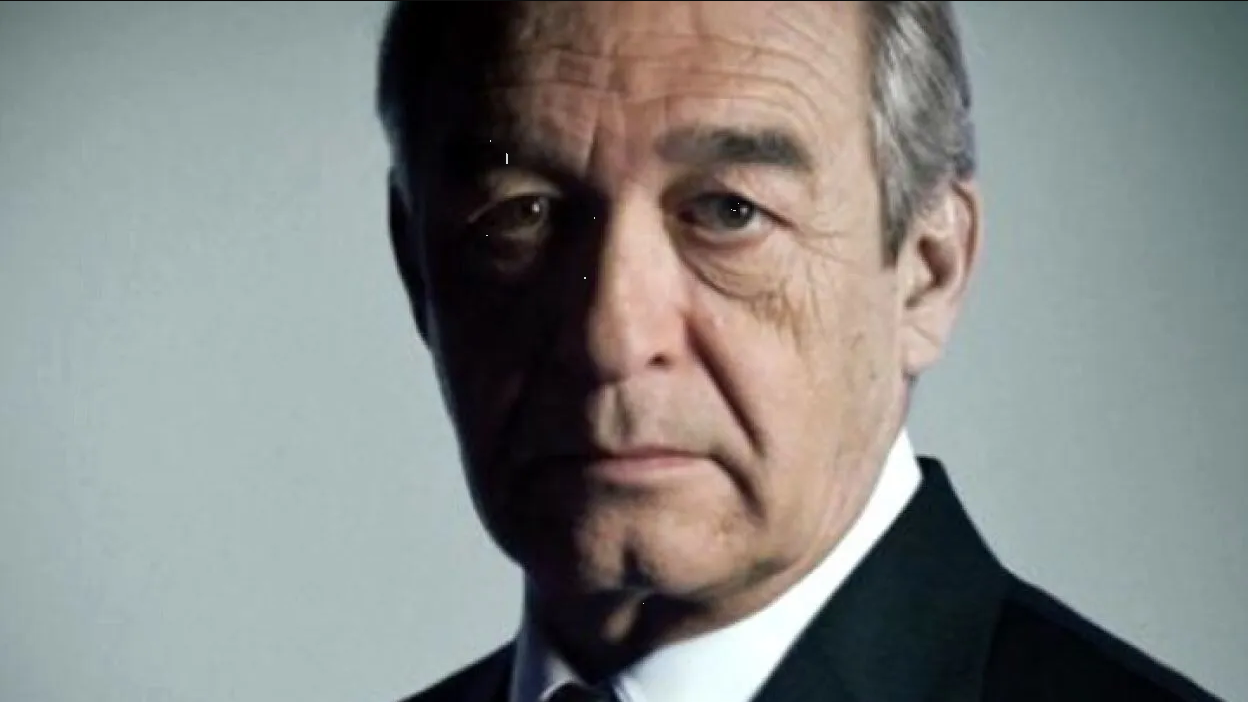 Muere el primer actor mexicano, Fernando Becerril