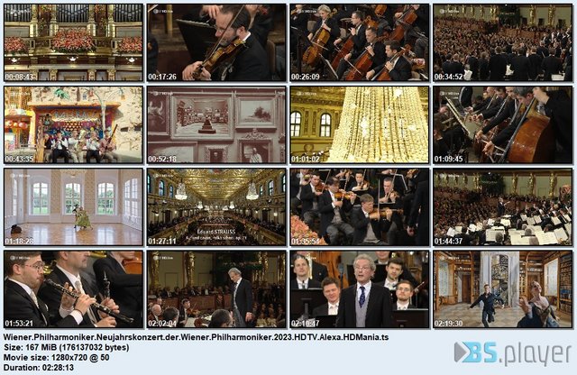 Wiener Philharmoniker - Neujahrskonzert der Wiener Philharmoniker (2023) HDTV Wiener-Philharmoniker-Neujahrskonzert-der-Wiener-Philharmoniker-2023-HDTV-Alexa