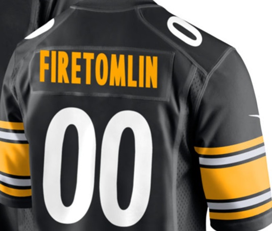 firetomlin jrsy