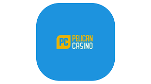 Herní lobby Pelican Casino s automaty