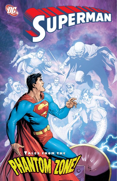 Superman-Tales-from-the-Phantom-Zone-TPB-2009