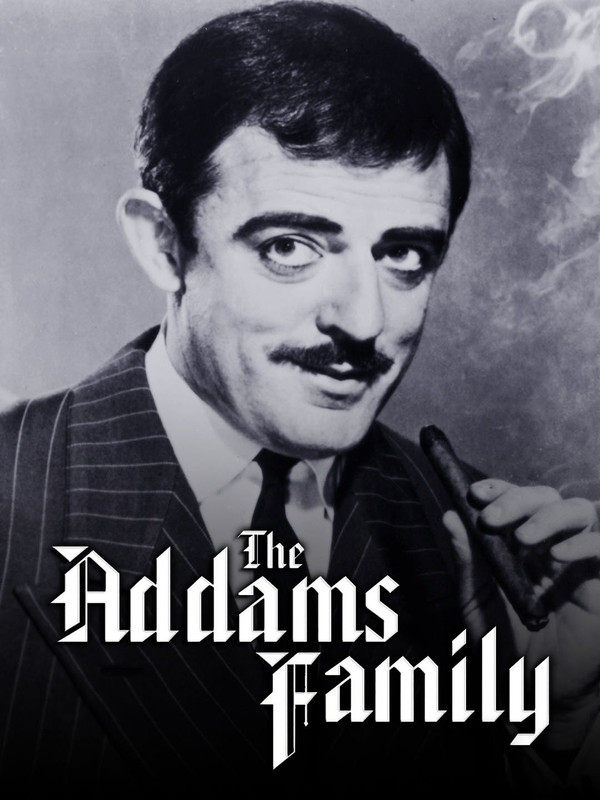 The.Addams.Family.1964.COMPLETE