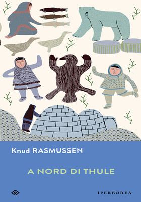 Knud Rasmussen - A nord di Thule (2025)