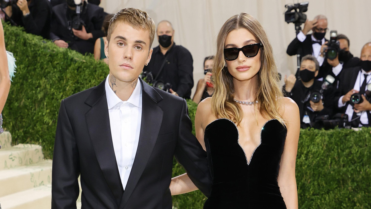 ¿Hailey Bieber está embarazada? Pide consejos de maternidad a famosa embarazada