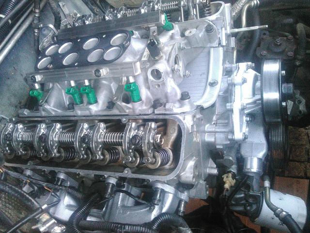 motor disco