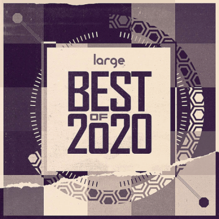 VA - Large Music Best Of (2020)