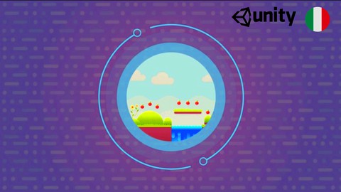 C#: Impara csharp con Unity sviluppando un videogioco